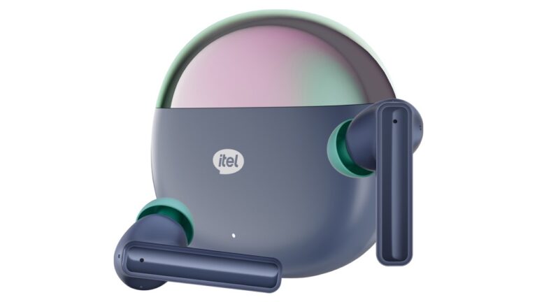 Itel S9 Ultra TWS Earbuds Launched in India