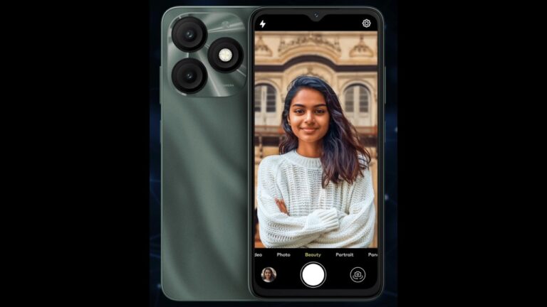 Itel Zeno 10 India Launch on January 9