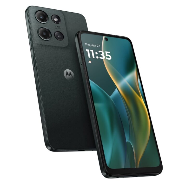 Moto G 2025 specs