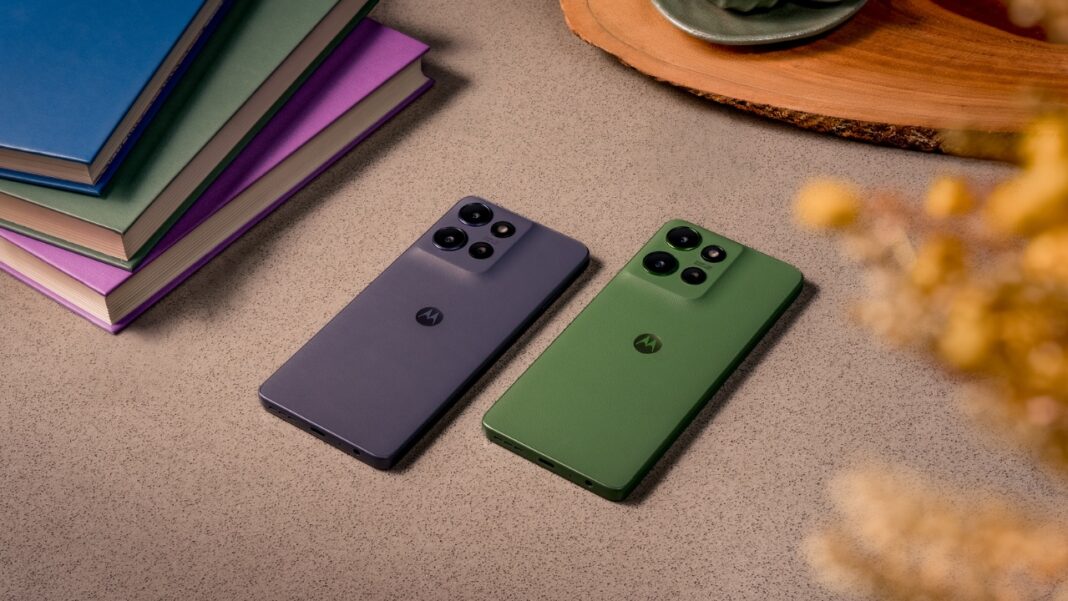 Moto G 2025, Moto G Power 2025 Launched Check Details