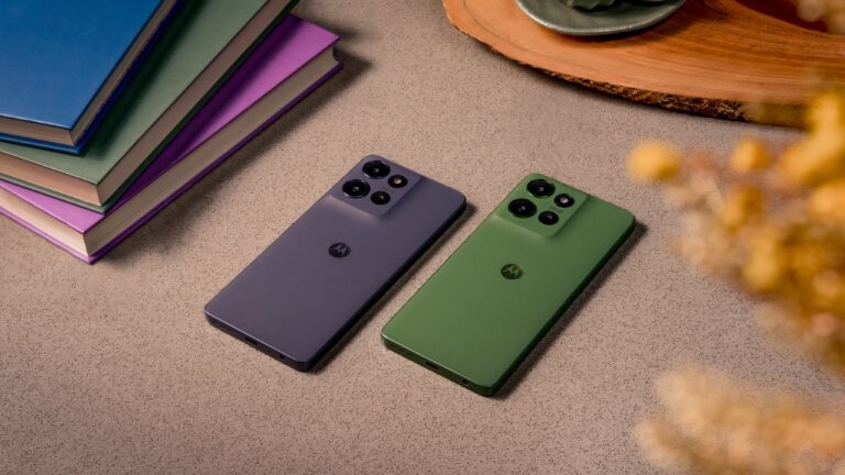 Moto G 2025, Moto G Power 2025 Launched: Check Details