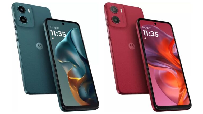 Moto G05 Launched in India: Should You Buy?