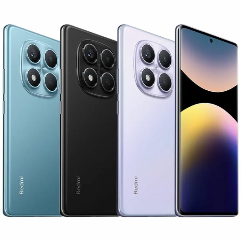Note 14 Pro specs