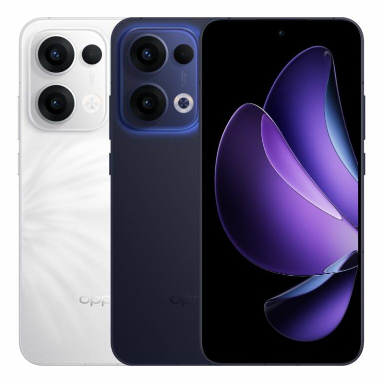 Oppo Reno 13 5G specs