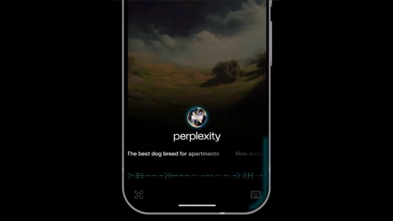 Perplexity AI Assistant Launched on Android