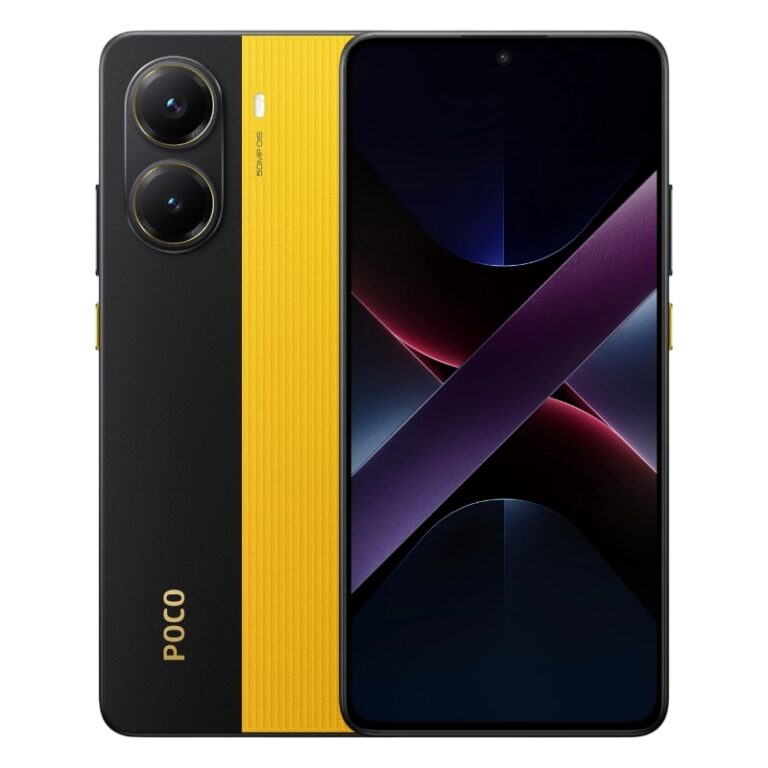 Poco X7 Pro 5G specs