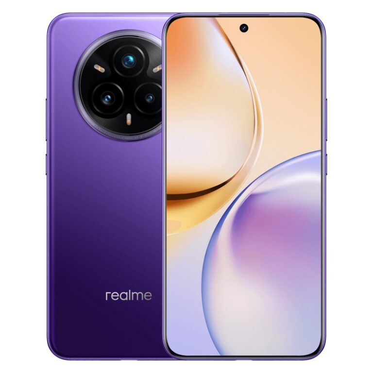 Realme 14 Pro+ 5G specs