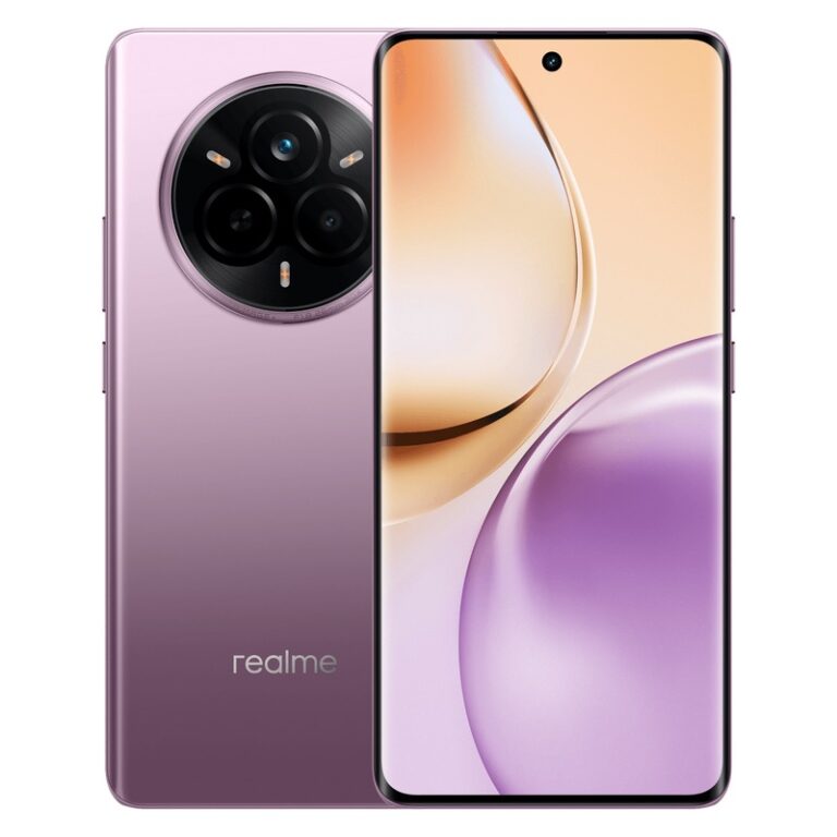 Realme 14 pro 5g specs