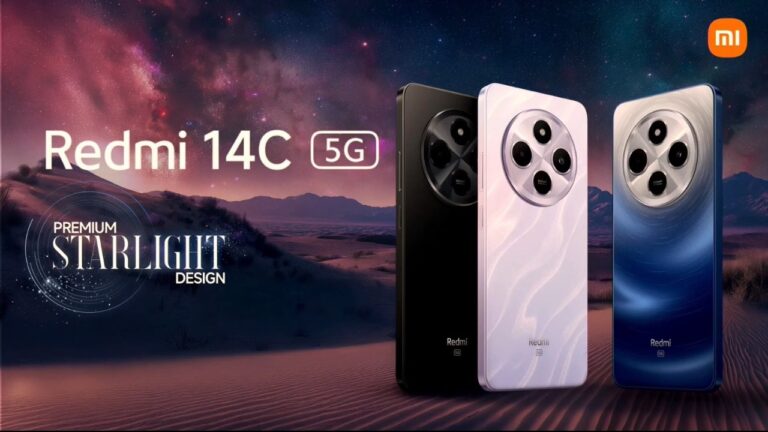 Redmi 14C 5G Launched in India: Is Oppo A3x 5G Better?