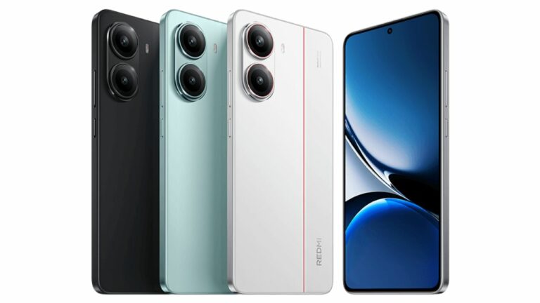 Redmi Turbo 4 Announced: Check Out Potential Poco X7 Pro 5G Specifications