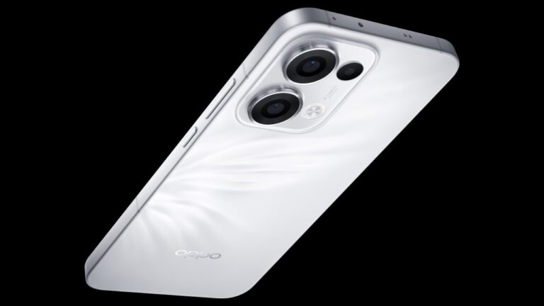 Oppo Reno 13 Series Launched in India