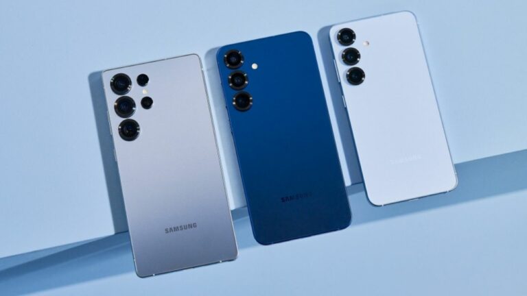 Samsung Expedites Galaxy S25 Series Deliveries in India
