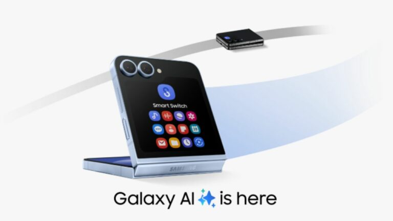 Samsung Debuts Galaxy Easy Compensation Program for Pre-Owned Smartphones