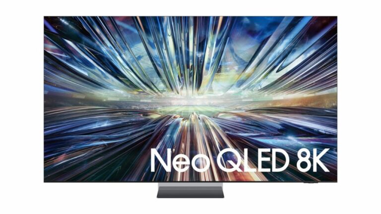Samsung to Equip 2025 Samsung TVs and Soundbars with Eclipsa Audio Technology: Details
