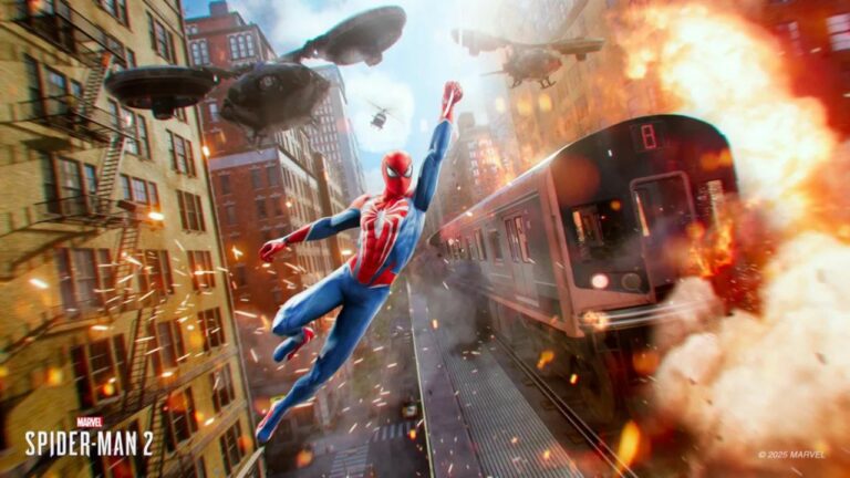 Marvel’s Spider-Man 2 for PC: India Launch Time, Features, Minimum Hardware Requirements