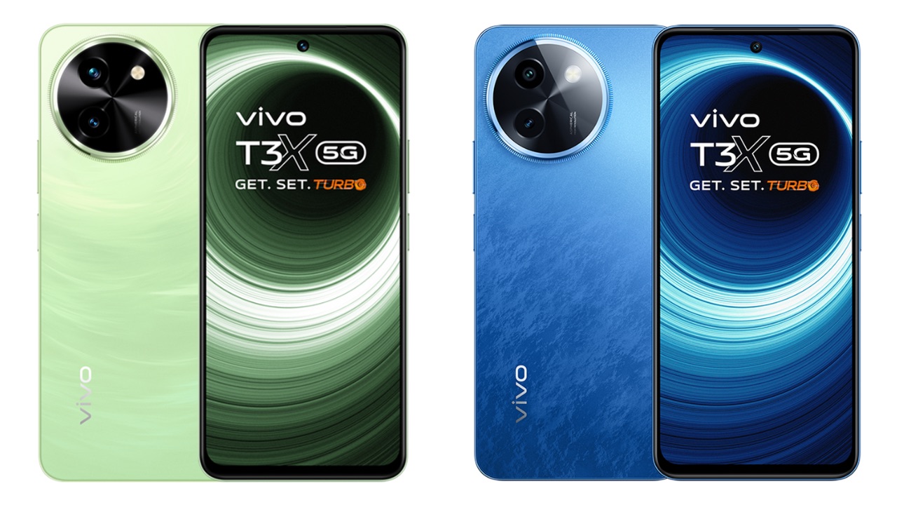 Vivo T3x 5G Price Dropped in India Check New Pricing