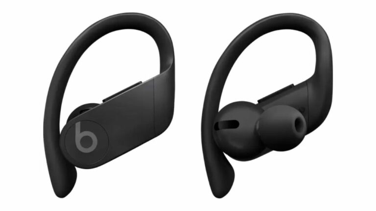 Apple PowerBeats Pro 2 Could Launch Next Week; What Else to Expect From Apple This Spring?
