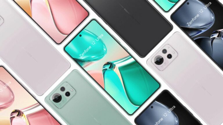 Asus Zenfone 12 Ultra Leaked in Detail Ahead of This Week’s Launch