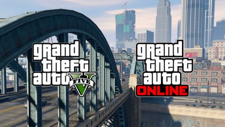 GTA 5 on PC Gets a Performance Upgrade, PlayStation and Xbox Exclusive Content, and More