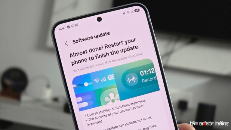 Samsung Galaxy S25 February 2025 Update Rolled Out Globally