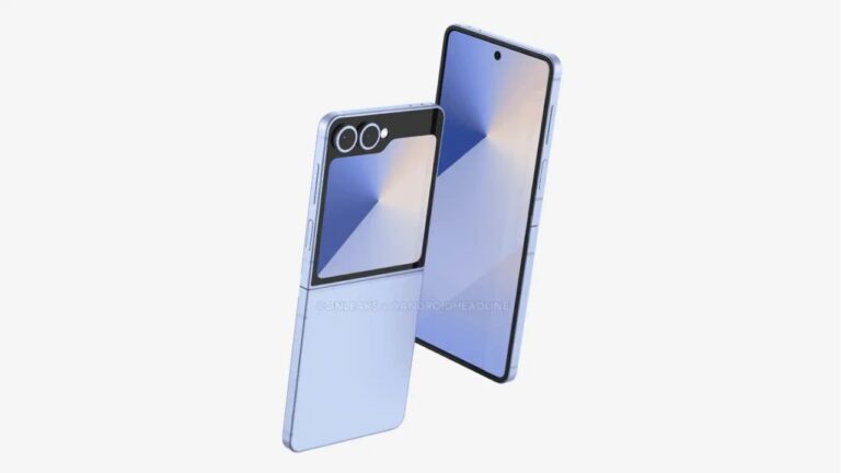 Report: Samsung to Launch Galaxy Z Fold 7 and Z Flip 7 with One UI 8
