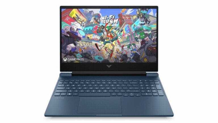 HP Victus 15 (2025) Launched in India
