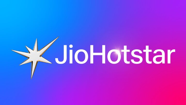 JioHotstar Goes Live in India: Combines JioCinema and Disney+ Hotstar in a Unified Platform