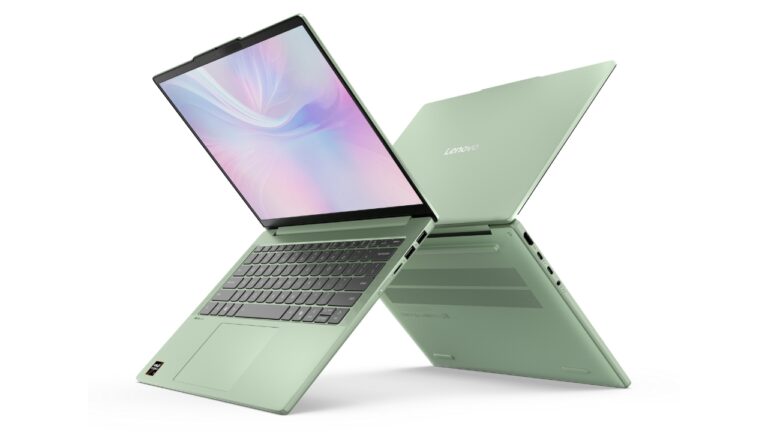 Lenovo IdeaPad Slim 5 (2025) Launched in India: Price, Specs, Availability
