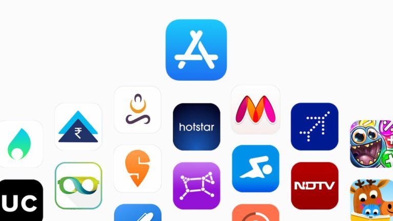 Apple Allows Migration of Purchases From One Apple Account to Another