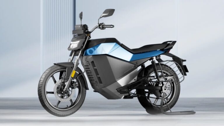 Ola Roadster X Series E-Bikes Launched in India: Features, Price, Availability