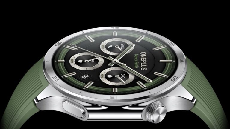 OnePlus Watch 3 Will Not Launch in India: All Details