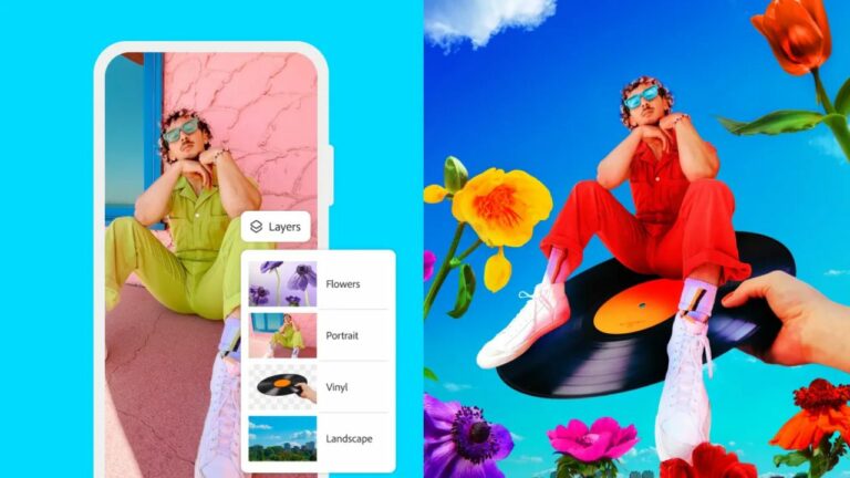 Adobe Photoshop iPhone App Announced: All Details