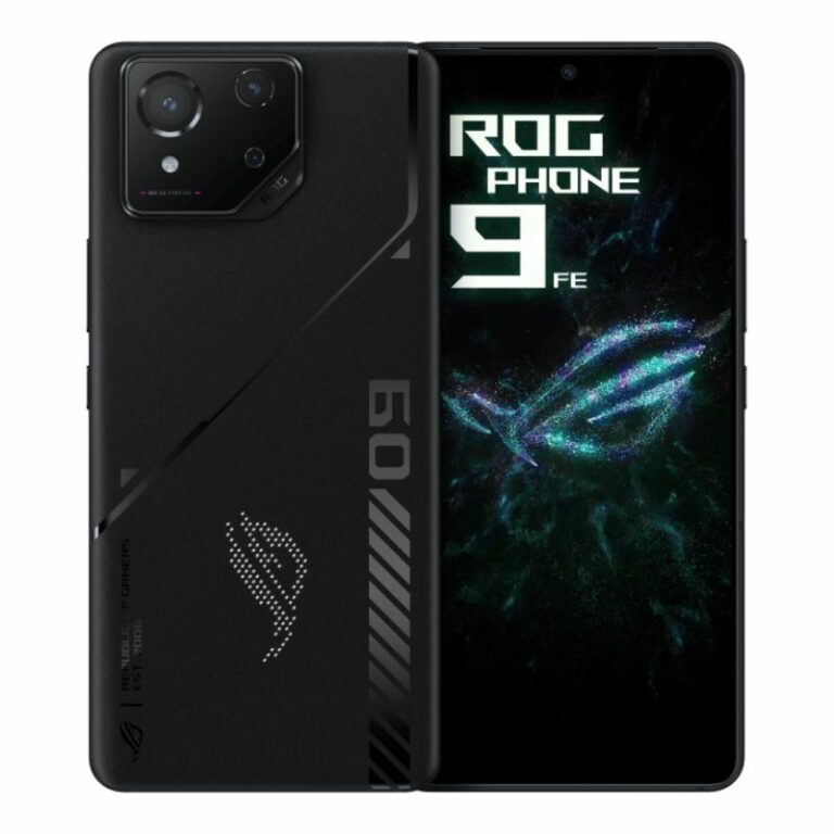 Rog Phone 9 FE specs