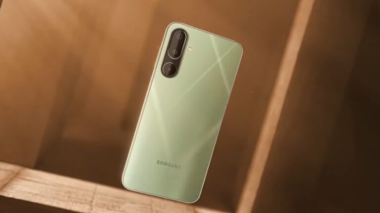 Samsung Galaxy M16 5G, Galaxy M06 5G Launched in India: Price, Specs, Availability