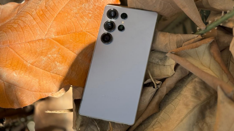 Samsung Galaxy S25 Ultra: Review in 10-Point