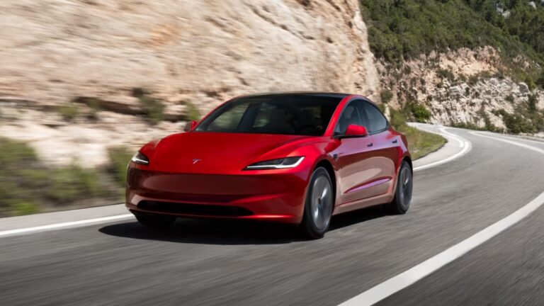 Tesla India Operations to Begin from April 2025?
