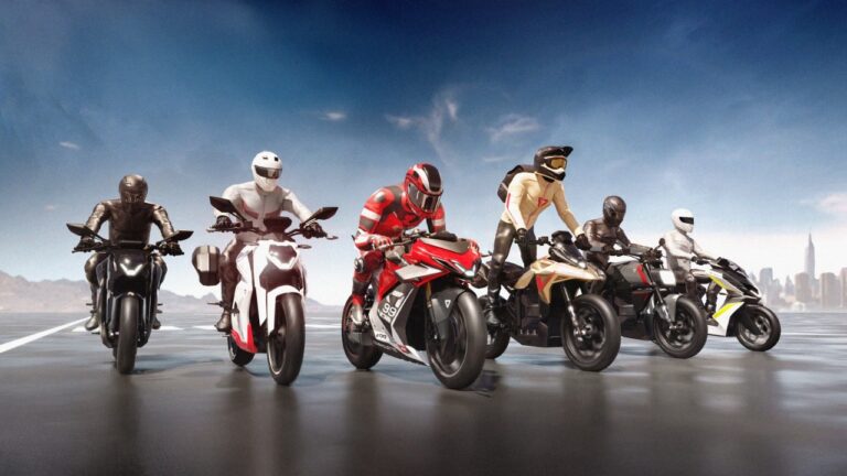 Ultraviolette Gears Up for Expansion Into Various Two-Wheeler Segments