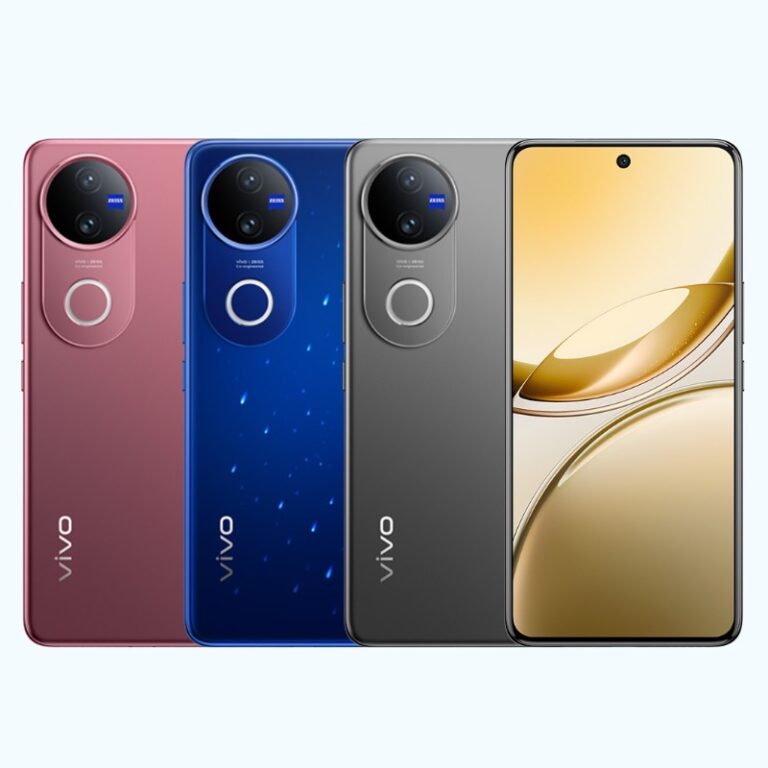 Vivo V50 5G specs