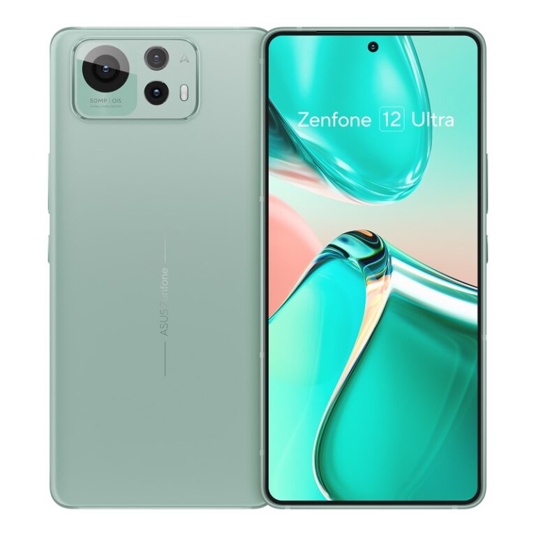 Zenfone 12 Ultra specs