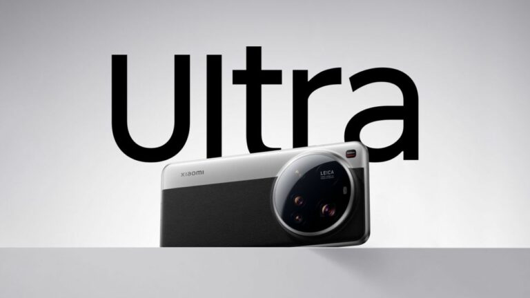 Smartphones Launching in March 2025: Xiaomi 15 Ultra, Nothing Phone (3a) Series, and More