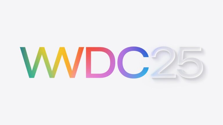 Apple’s WWDC 2025 Will Commence from June 9