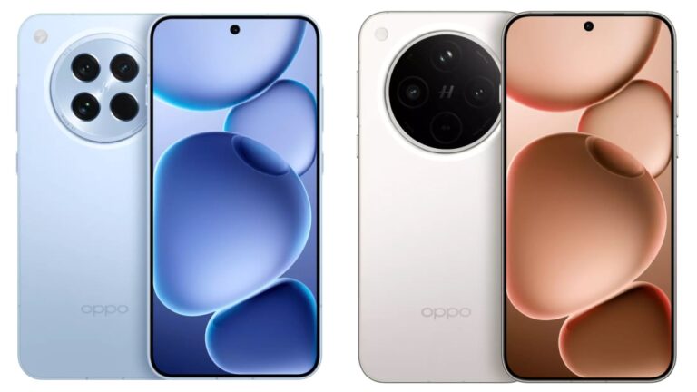 Oppo Find X8 Ultra Announced Alongside Find X8s Series