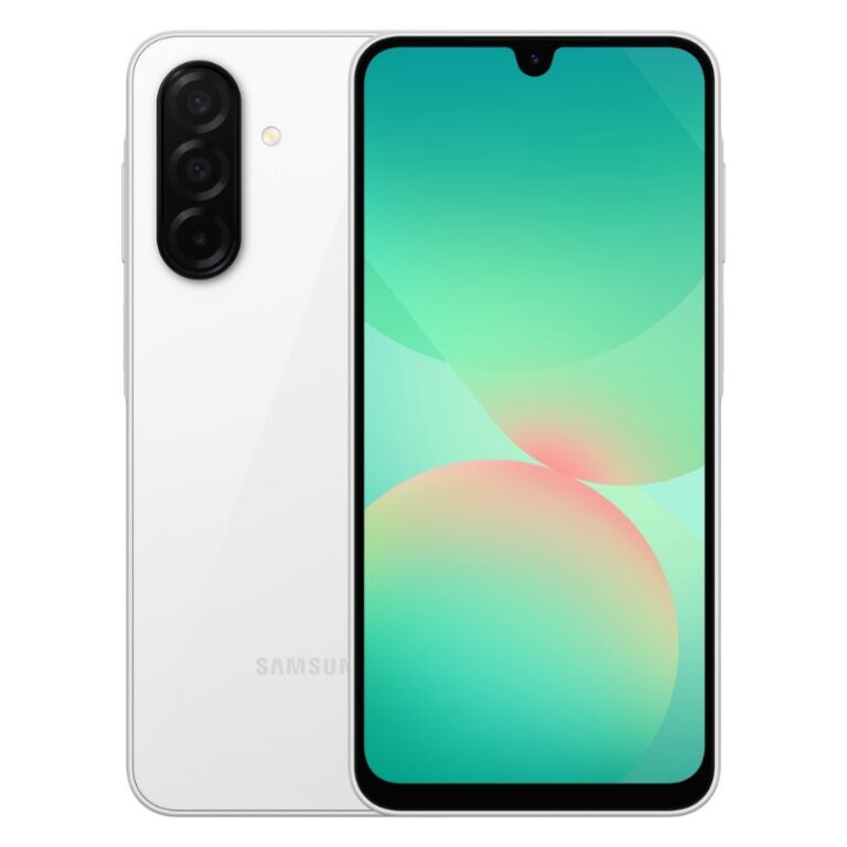 Galaxy A26 5G specs