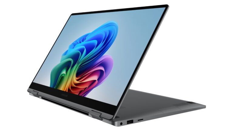 Samsung Galaxy Book5 Series Launched in India: Know All Details