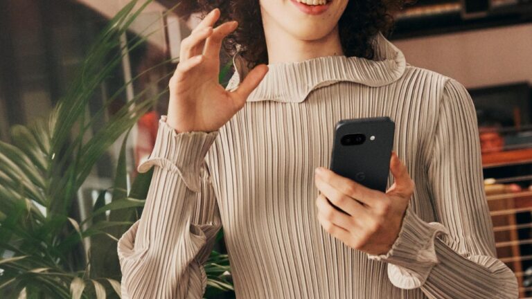 Google Pixel 9a Launched in India: Know All Details