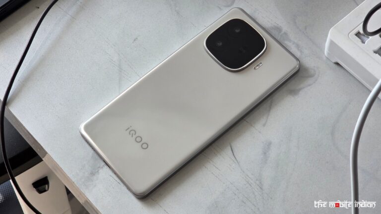 iQOO Neo 10R 5G: First Impression