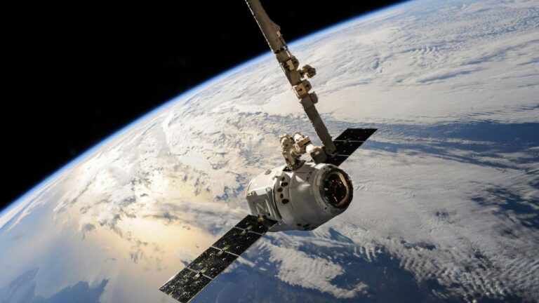 Jio and SpaceX Team Up for Starlink’s India Launch