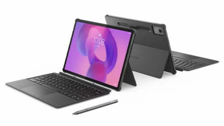 Lenovo Idea Tab Pro Launched in India: All Details