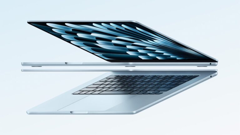 Apple Launches M4 MacBook Air, Mac Studio with M3 Ultra, M4 Max: Check India Prices