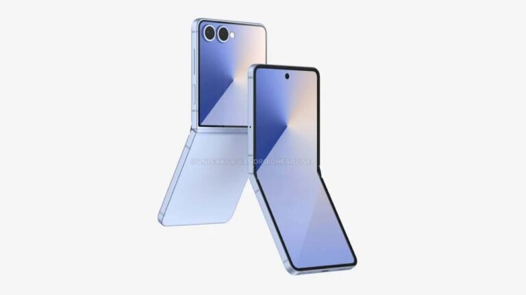 Samsung is Finally Making This One Big Design Change in Galaxy Z Flip 7